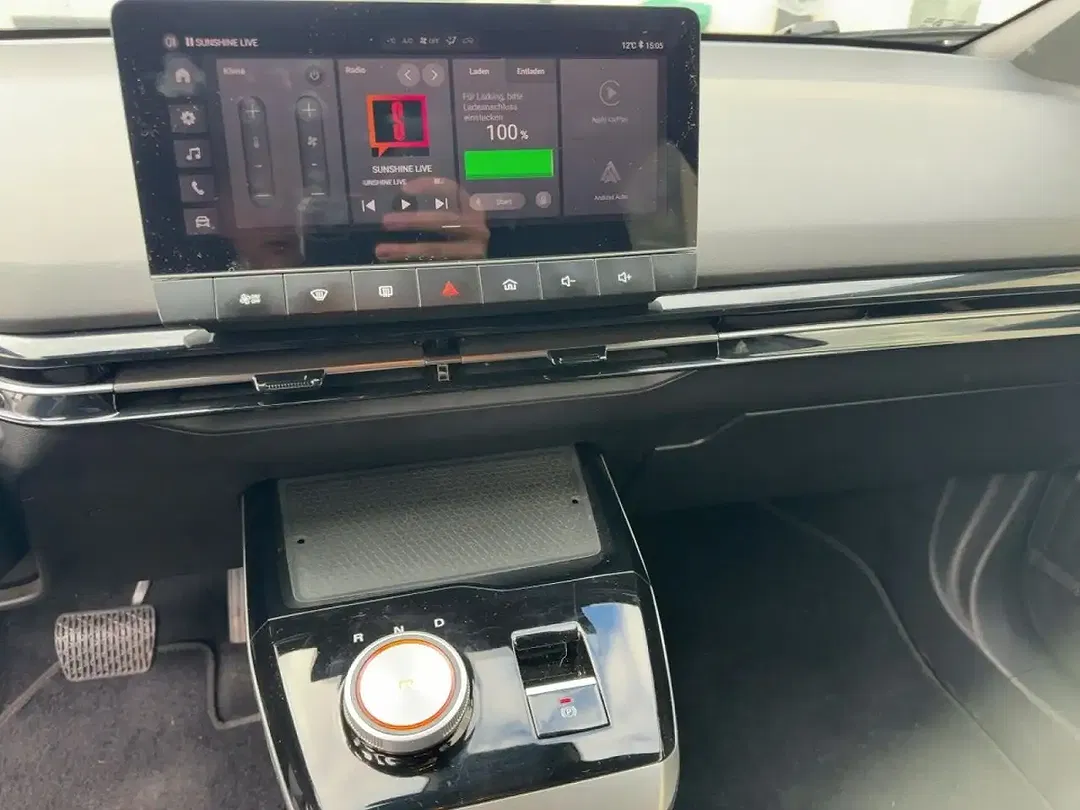 MG MG4 Comfort - Thumbnail 12