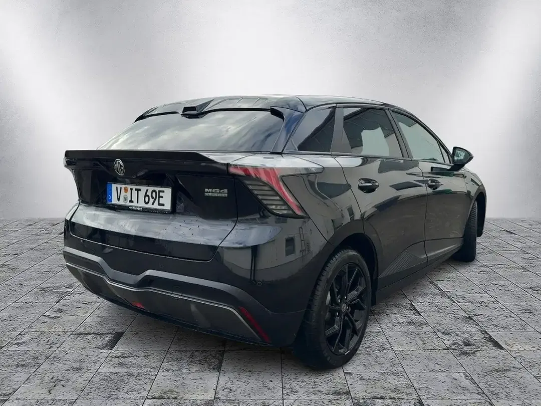 MG MG4 Comfort - Thumbnail 5