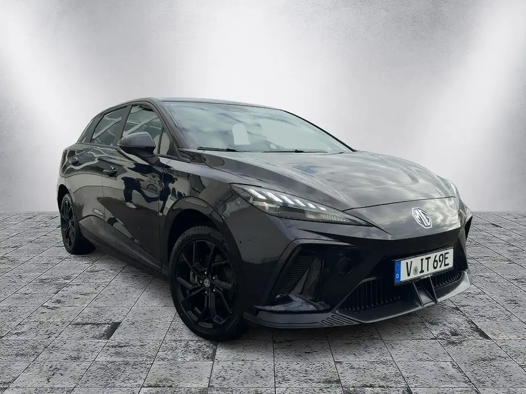 MG MG4 Comfort - Thumbnail 7