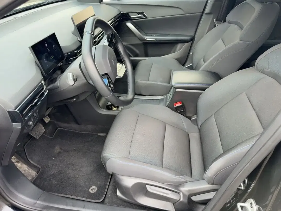 MG MG4 Comfort - Thumbnail 8