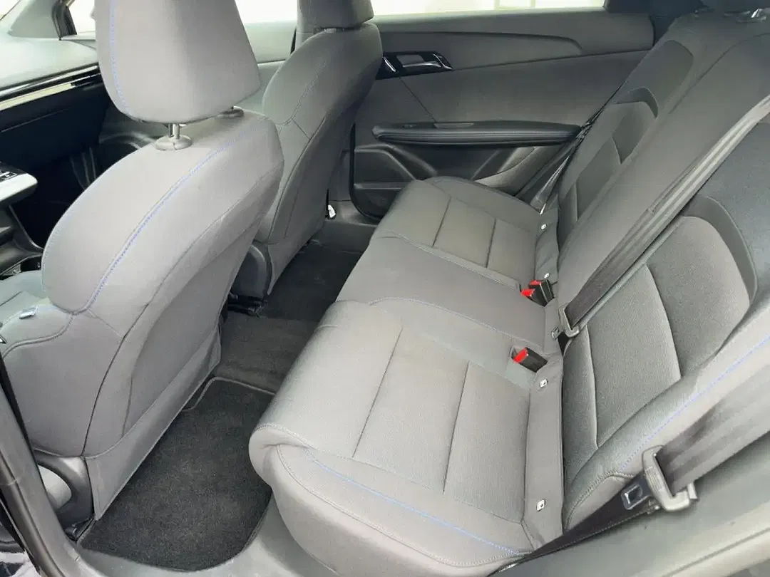 MG MG4 Comfort - Thumbnail 9