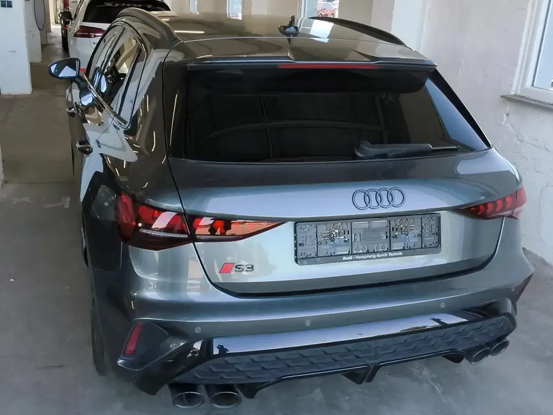 Audi S3 2.0 TFSI Sportback - Thumbnail 5