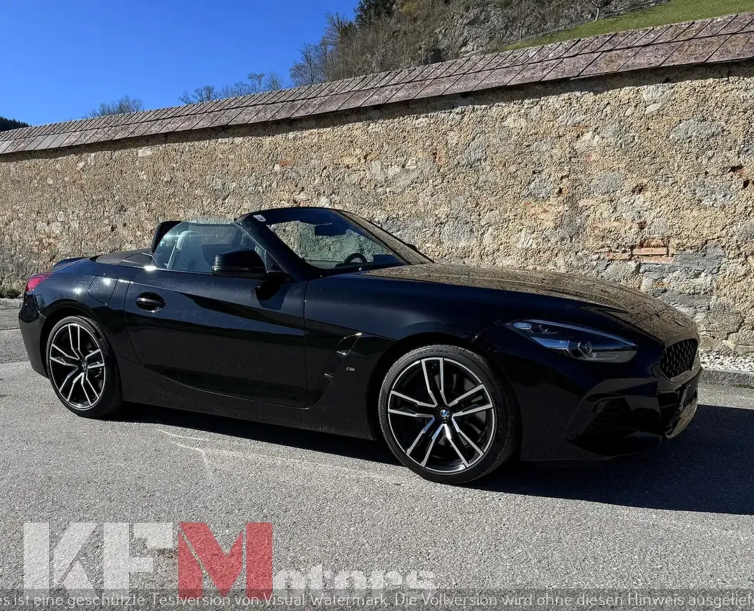 BMW Z4 M - foto 2