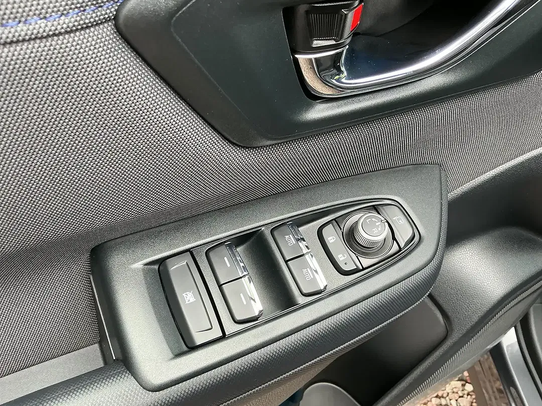 Subaru Forester 2.0 AWD Trend - Thumbnail 3