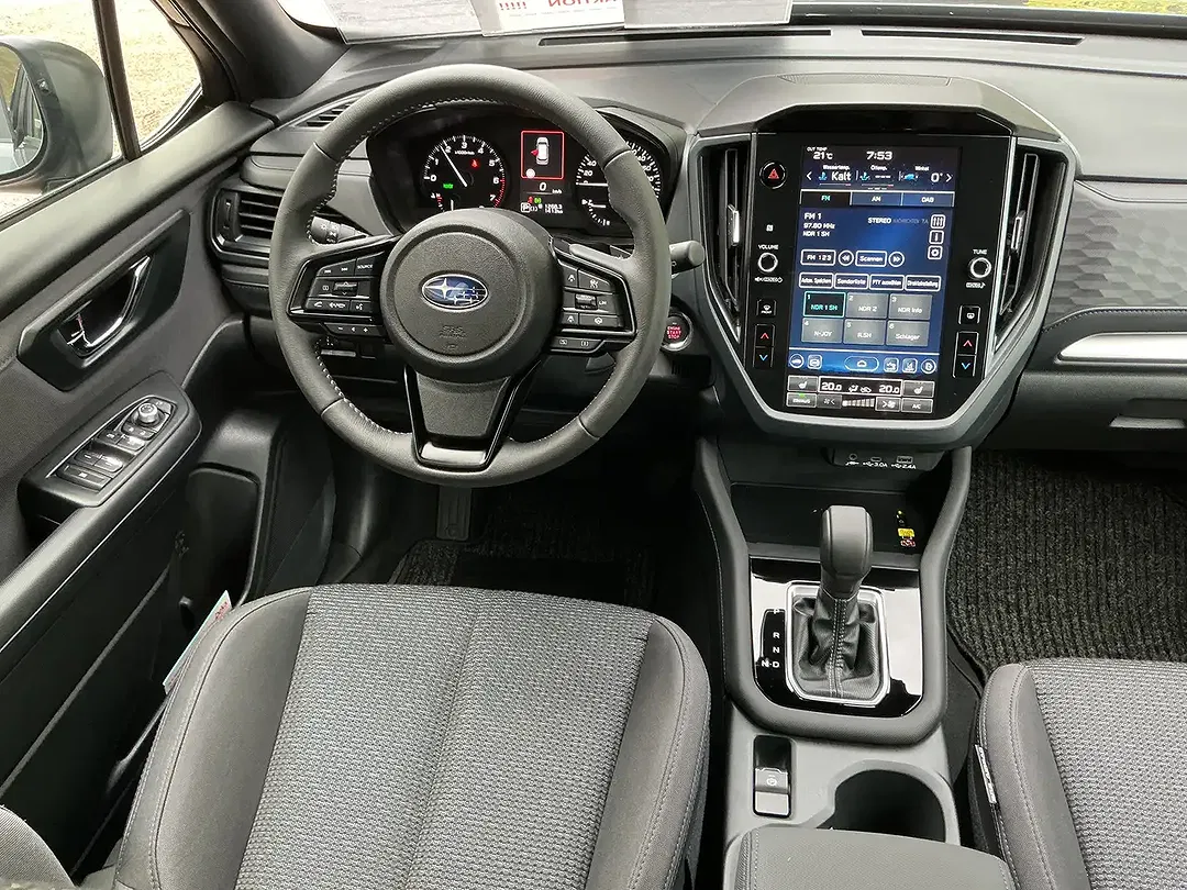 Subaru Forester 2.0 AWD Trend - Thumbnail 5