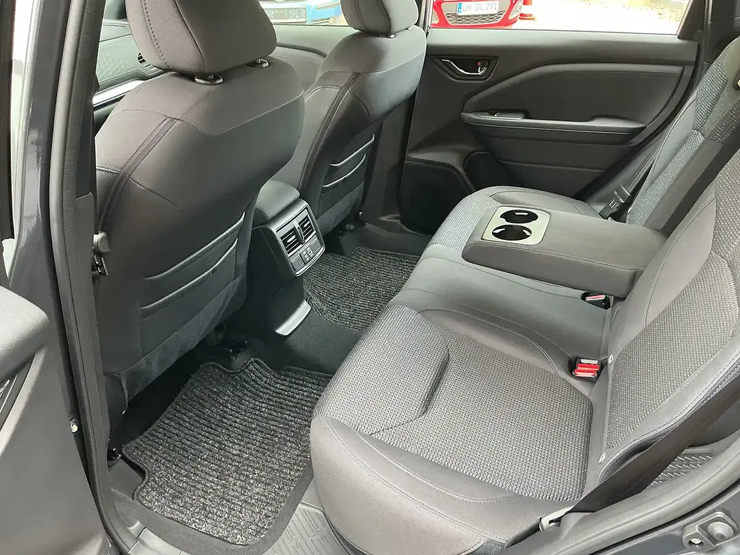 Subaru Forester 2.0 AWD Trend - Thumbnail 6
