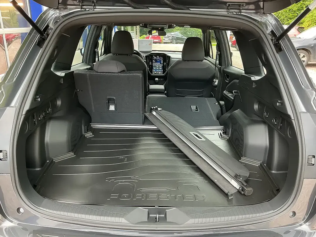Subaru Forester 2.0 AWD Trend - Thumbnail 7