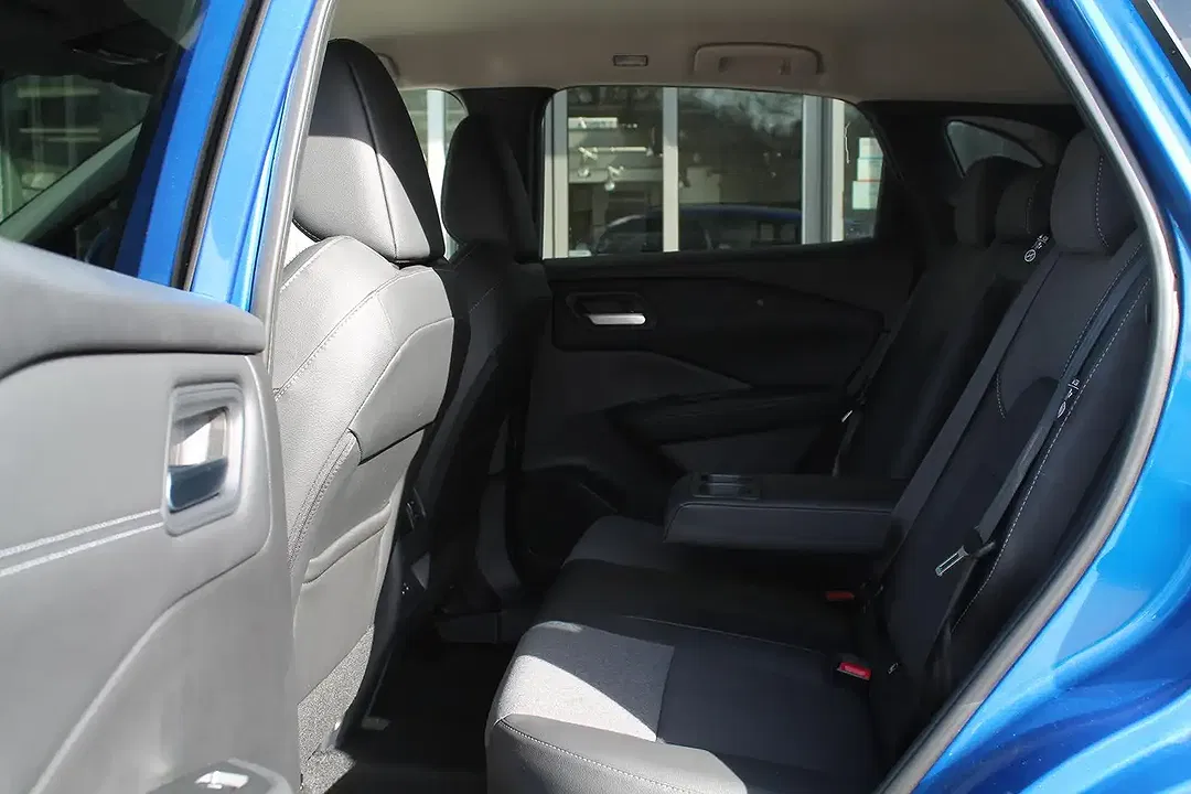 Nissan Qashqai 1.3 N-Connecta - Thumbnail 13