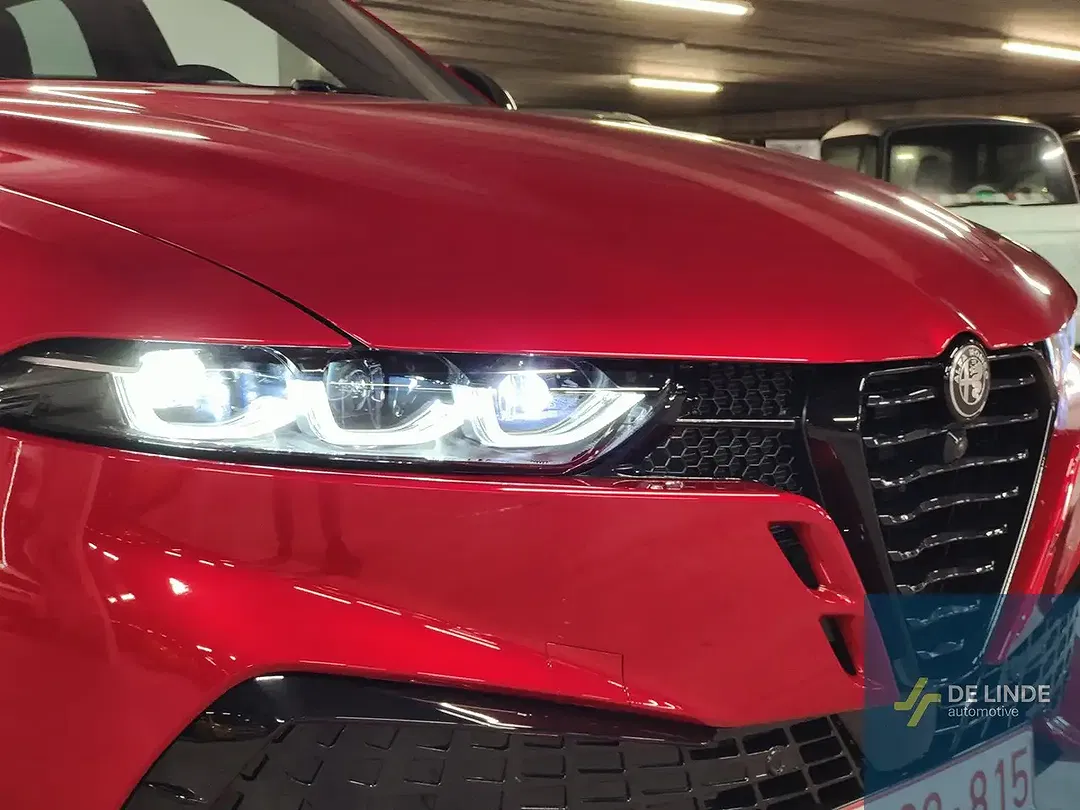 Alfa Romeo Tonale MHEV Veloce - foto 15