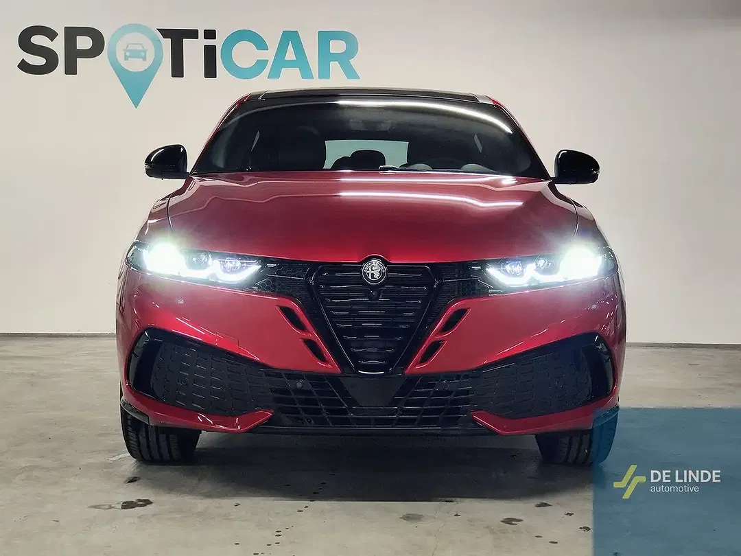 Alfa Romeo Tonale MHEV Veloce - foto 2