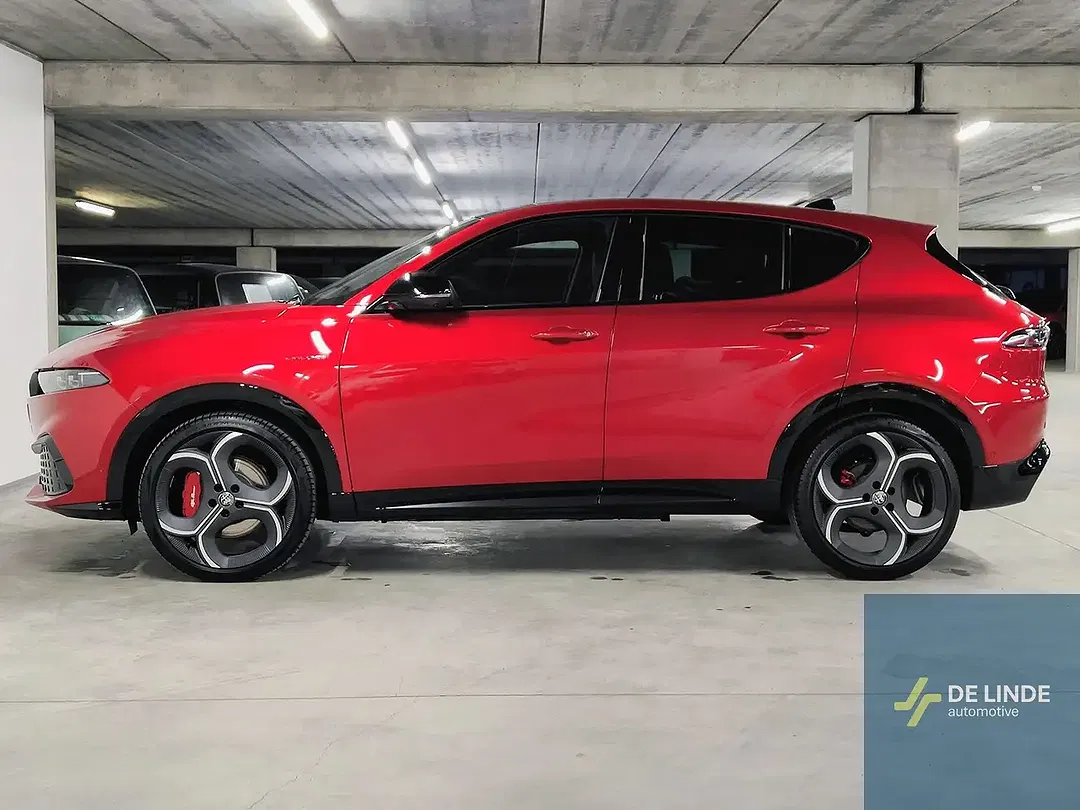 Alfa Romeo Tonale MHEV Veloce - Thumbnail 3
