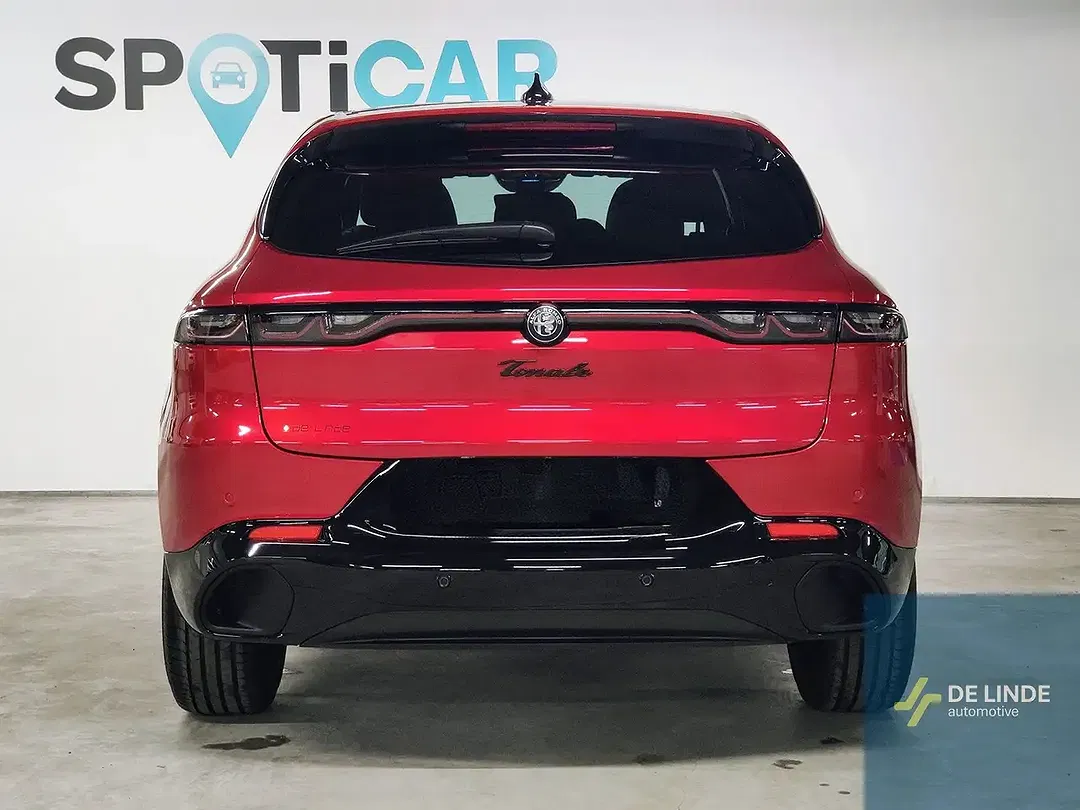 Alfa Romeo Tonale MHEV Veloce - Thumbnail 5