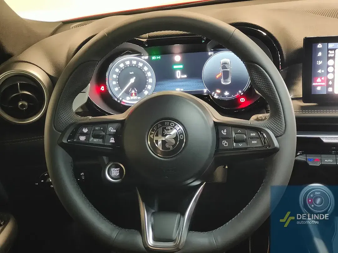 Alfa Romeo Tonale MHEV Veloce - Thumbnail 8