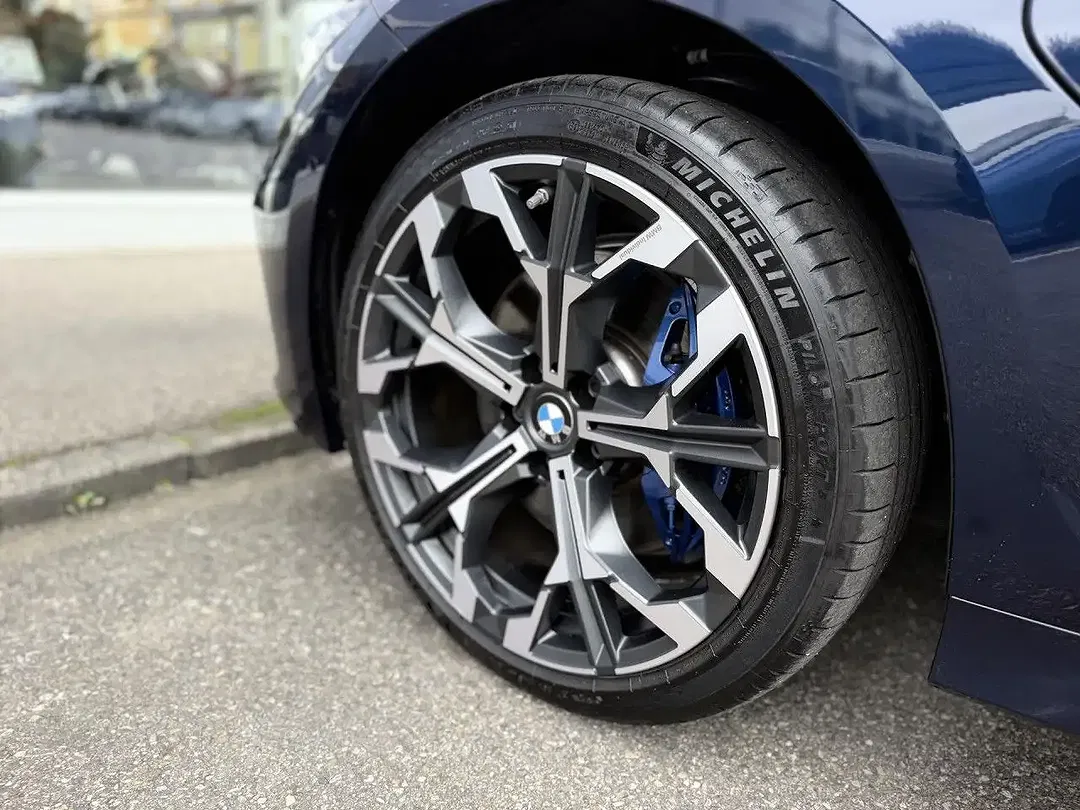 BMW 330 M Sport - Thumbnail 9