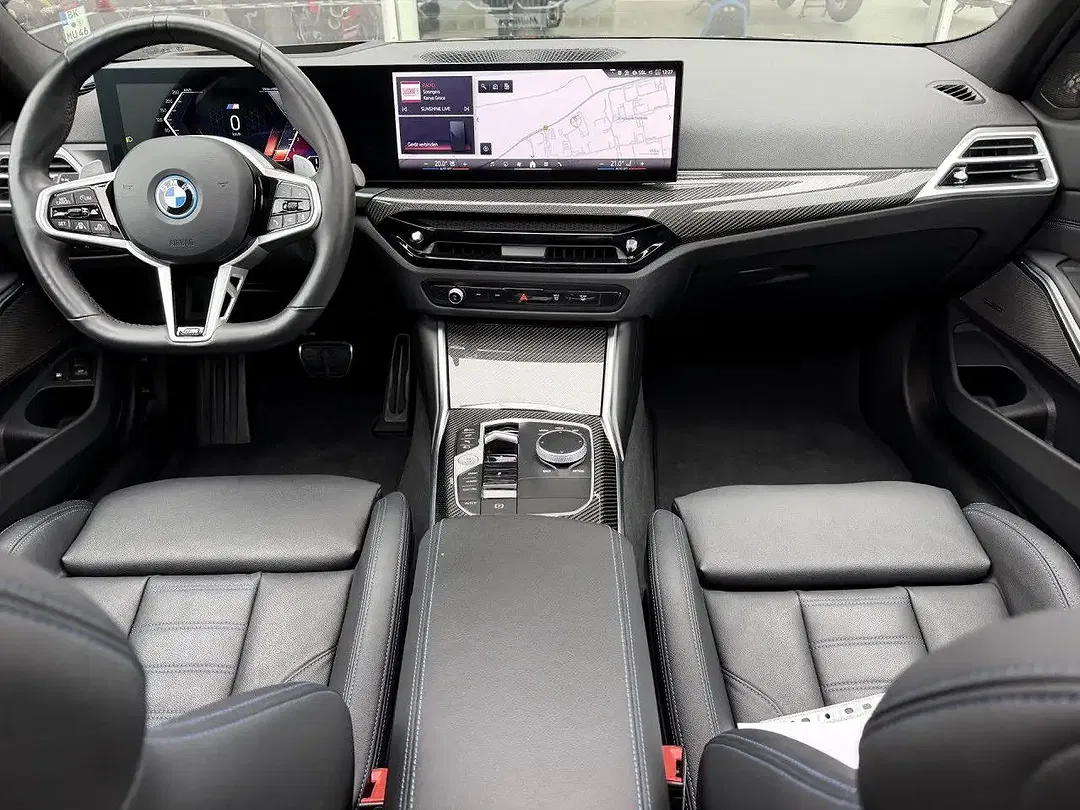 BMW 330 M Sport - Thumbnail 11