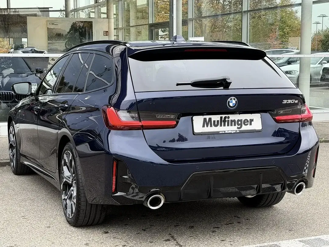 BMW 330 M Sport - Thumbnail 5