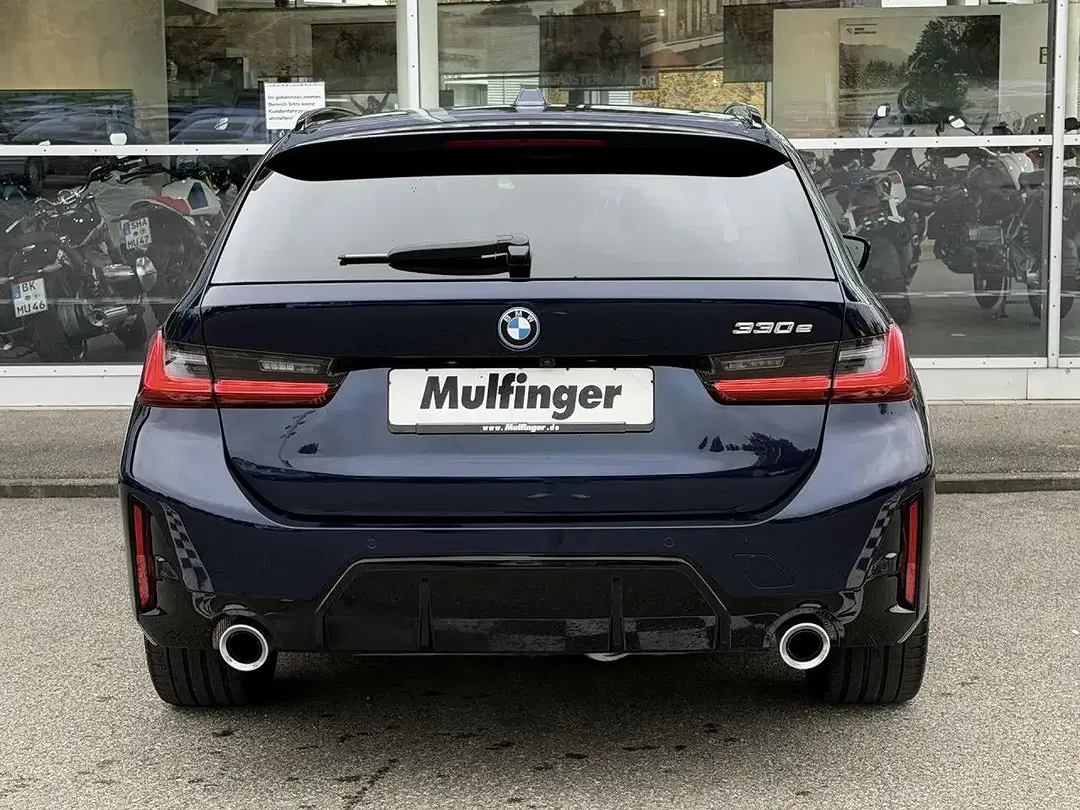 BMW 330 M Sport - Thumbnail 6
