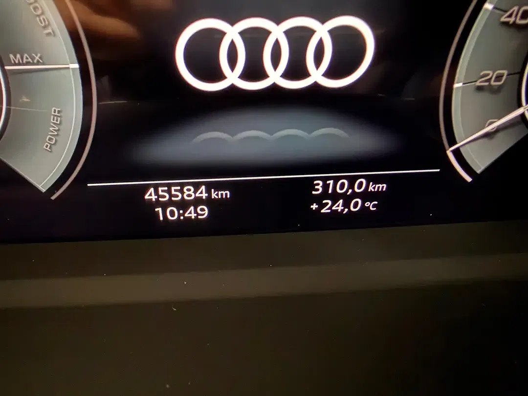 Audi Q3 45 PHEV TFSI e S tronic Sportback - Thumbnail 6