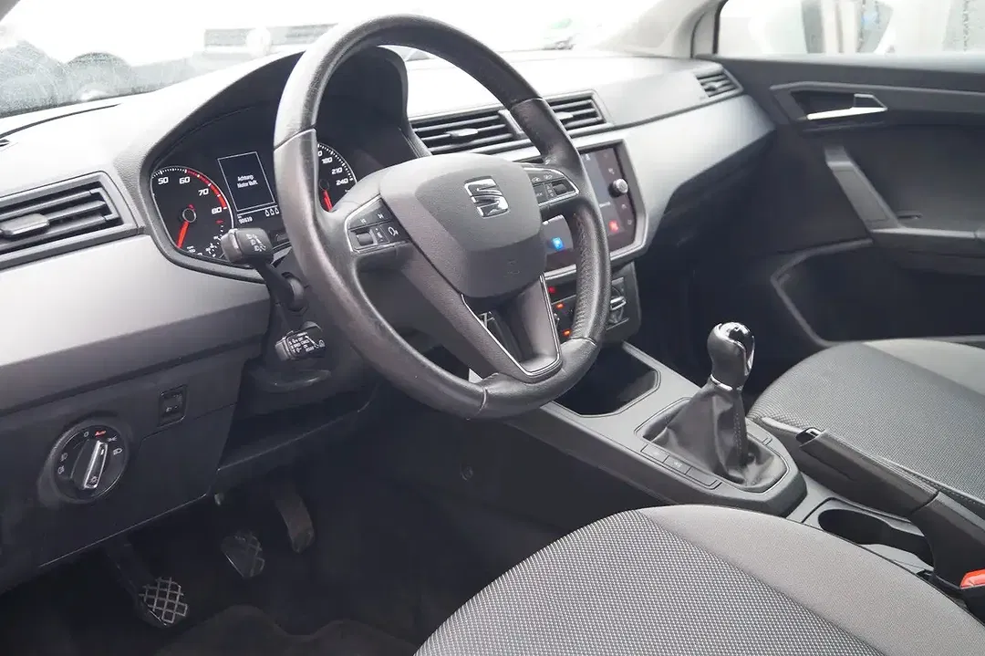 SEAT Ibiza Style - Thumbnail 10