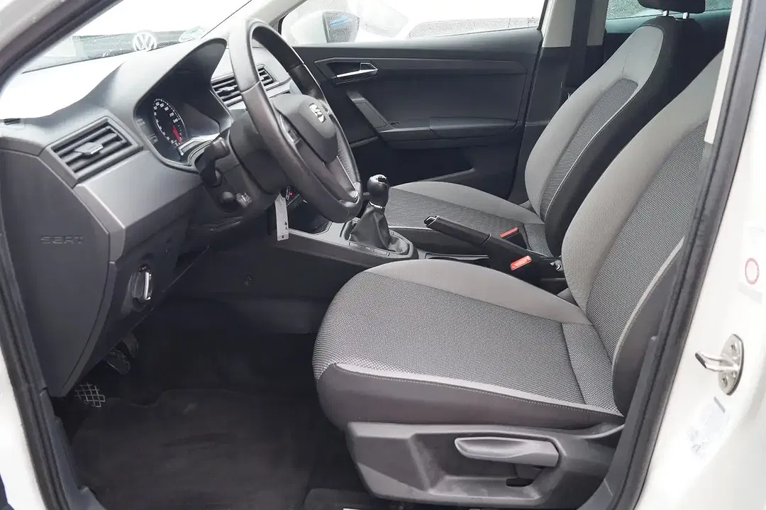 SEAT Ibiza Style - Thumbnail 11