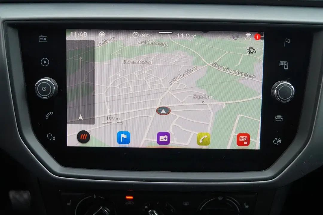 SEAT Ibiza Style - Thumbnail 14