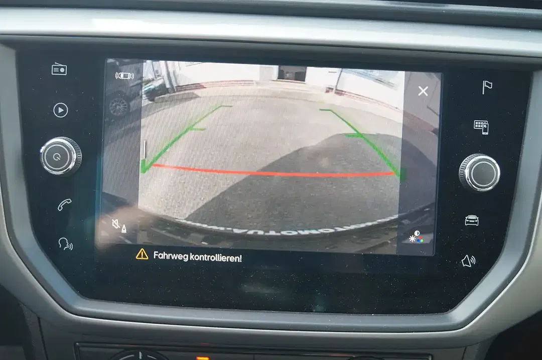 SEAT Ibiza Style - foto 15