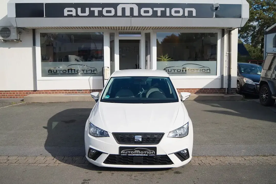 SEAT Ibiza Style - Thumbnail 3