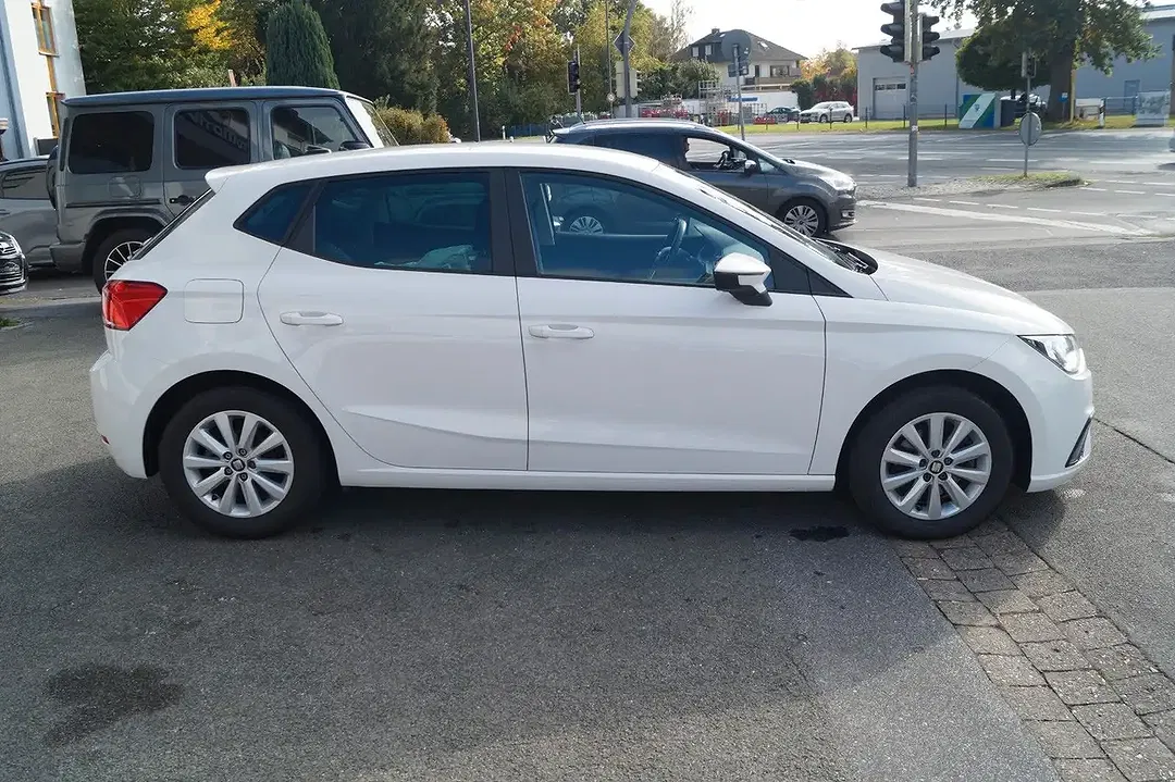 SEAT Ibiza Style - Thumbnail 5