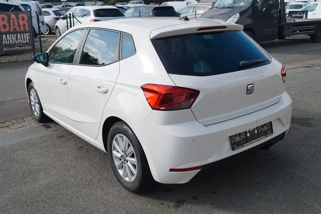 SEAT Ibiza Style - Thumbnail 7