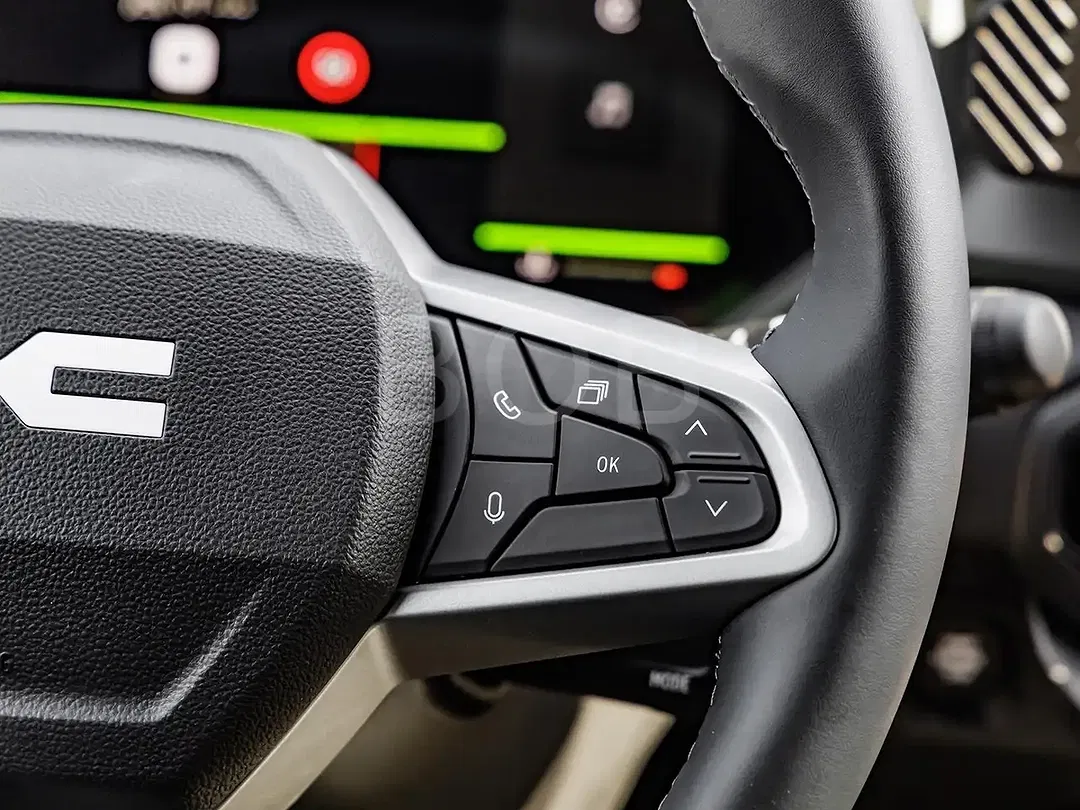 Dacia Bigster TCe Extreme - Thumbnail 10