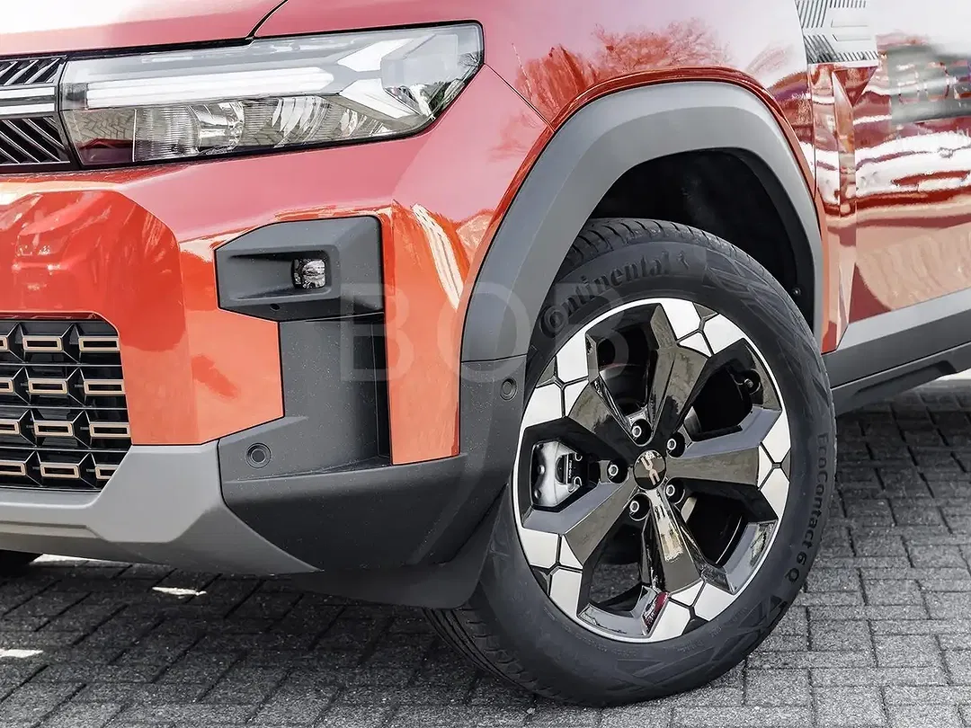 Dacia Bigster TCe Extreme - Thumbnail 11