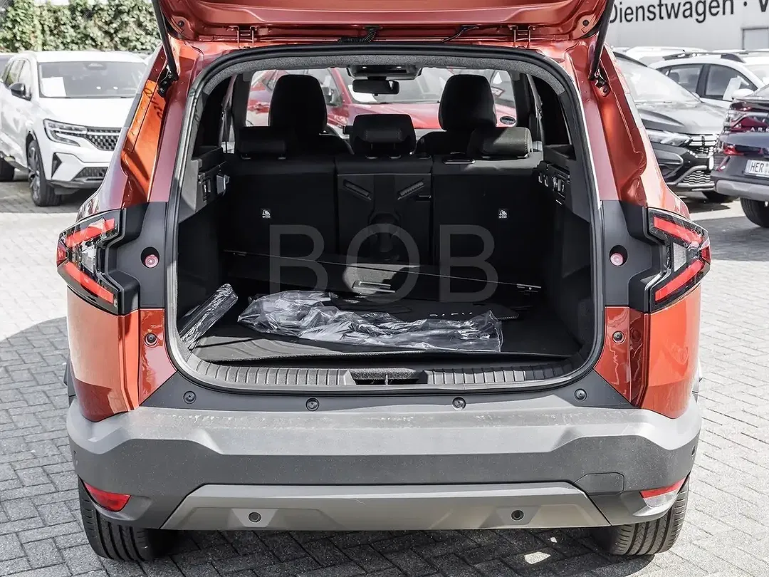 Dacia Bigster TCe Extreme - Thumbnail 12