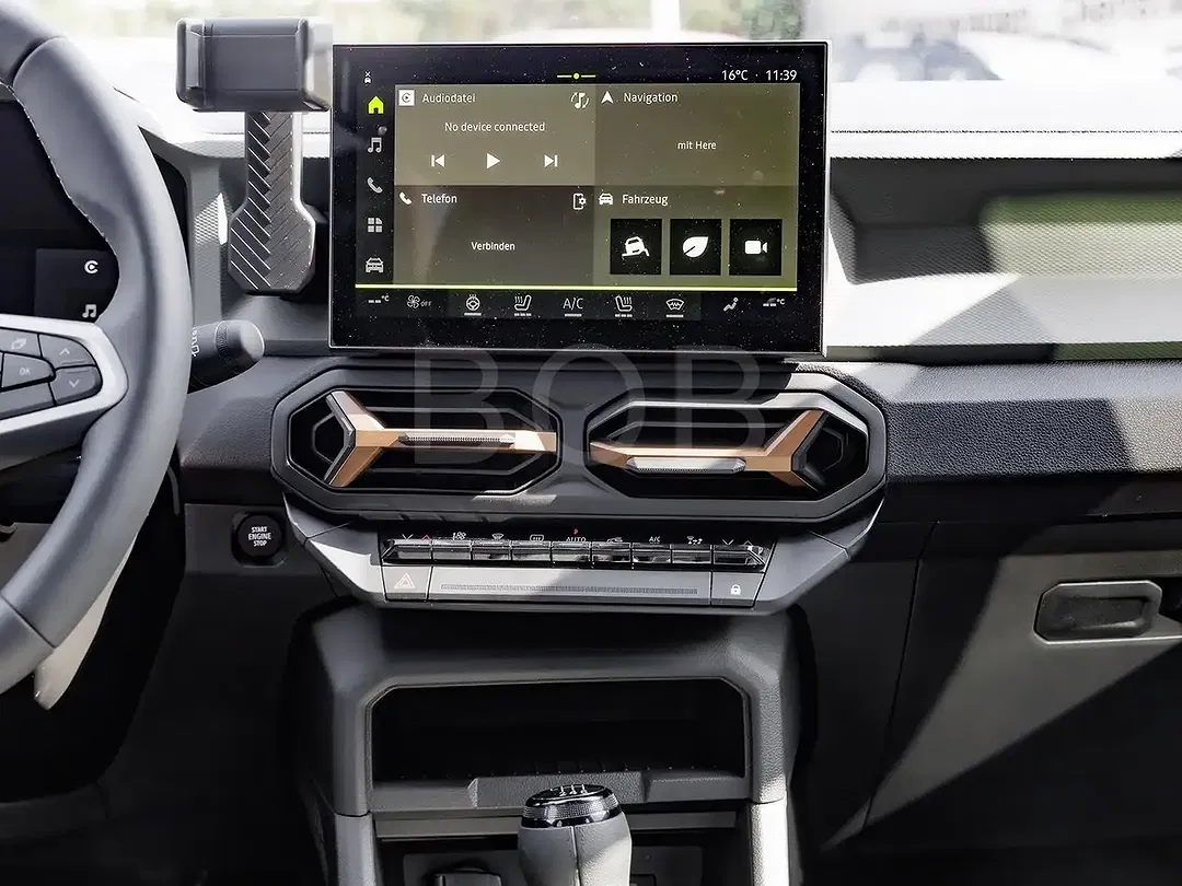 Dacia Bigster TCe Extreme - Thumbnail 13