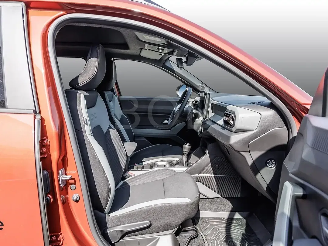 Dacia Bigster TCe Extreme - Thumbnail 4