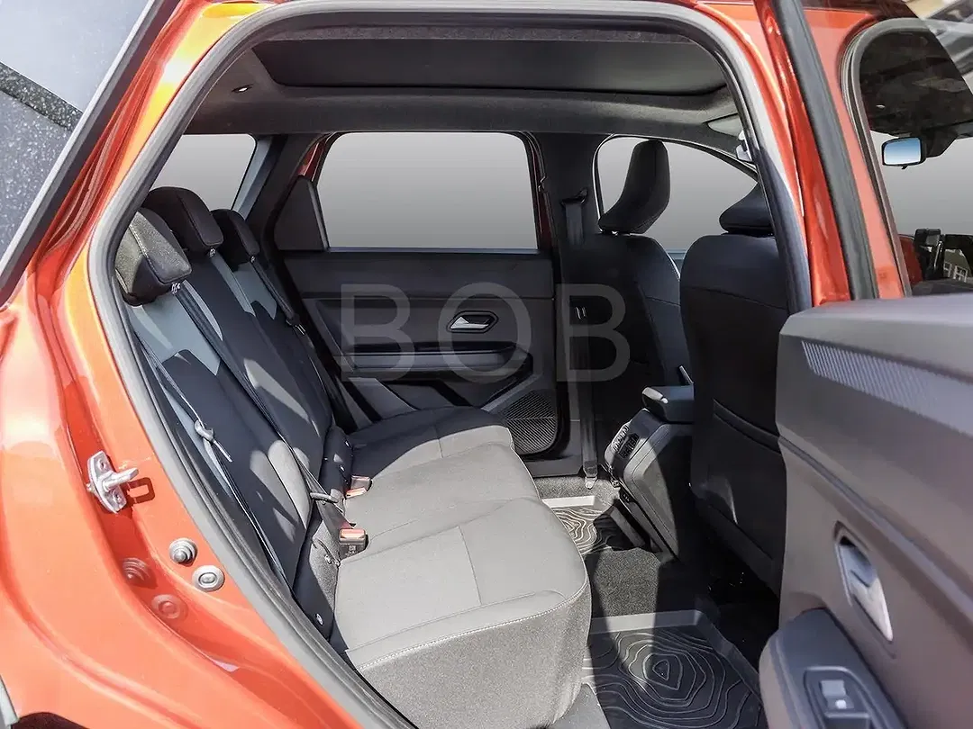 Dacia Bigster TCe Extreme - Thumbnail 5