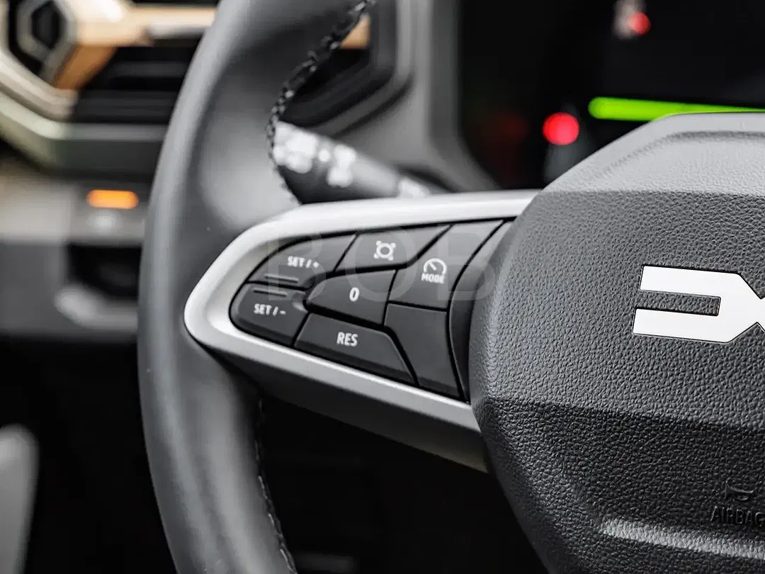 Dacia Bigster TCe Extreme - Thumbnail 8