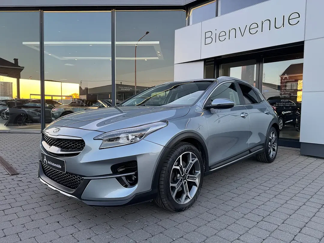 Kia XCeed 1.0 T-GDI - Afbeelding 1