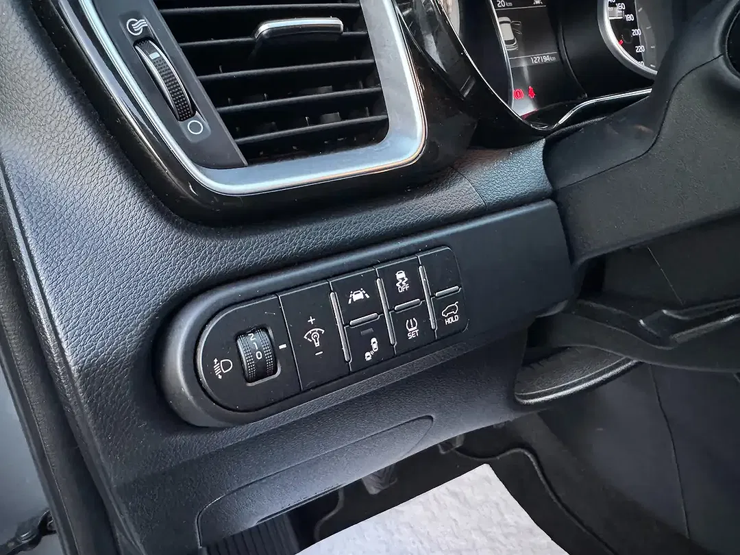 Kia XCeed 1.0 T-GDI - Thumbnail 10