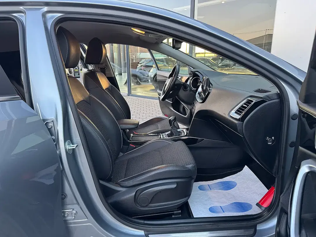 Kia XCeed 1.0 T-GDI - Thumbnail 11