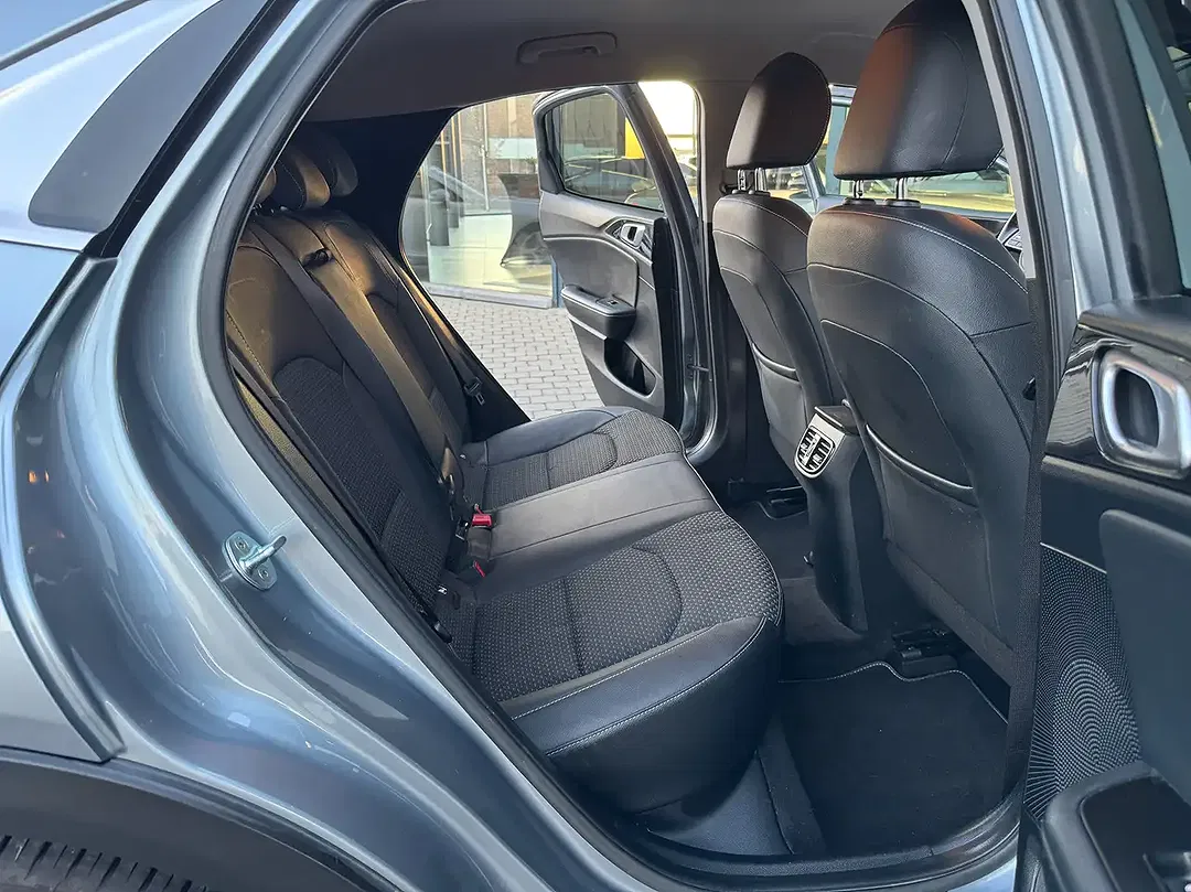 Kia XCeed 1.0 T-GDI - Thumbnail 12