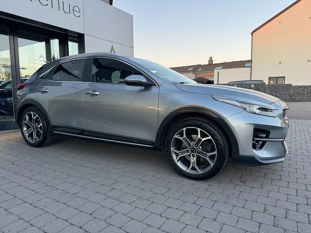 Kia XCeed 1.0 T-GDI - Thumbnail 14