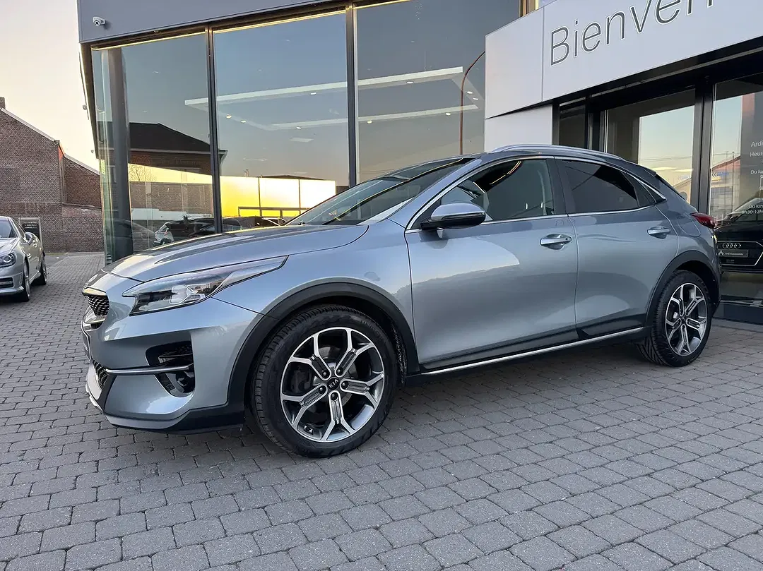 Kia XCeed 1.0 T-GDI - foto 15