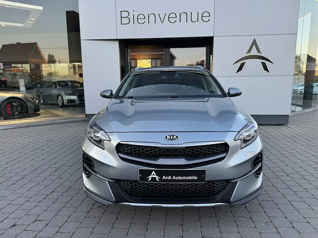 Kia XCeed 1.0 T-GDI - foto 2