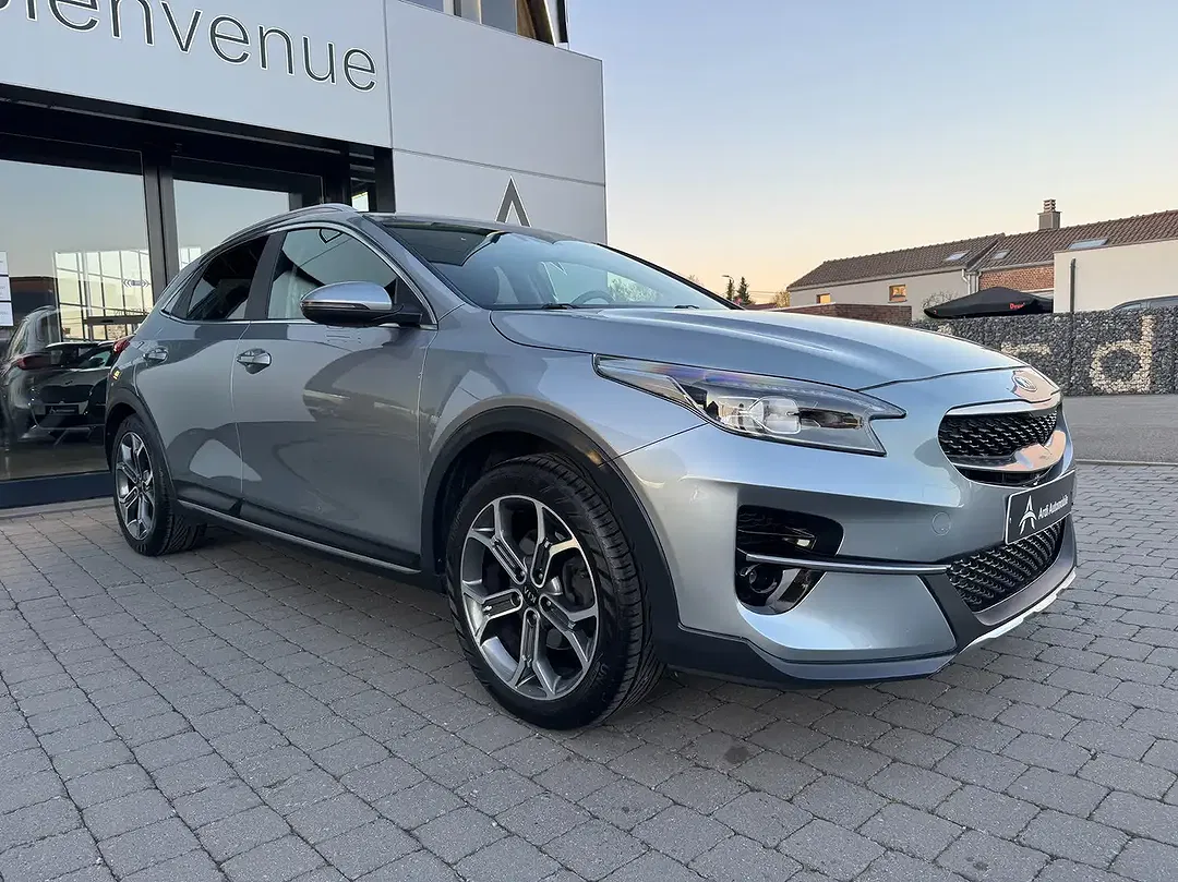 Kia XCeed 1.0 T-GDI - Thumbnail 3