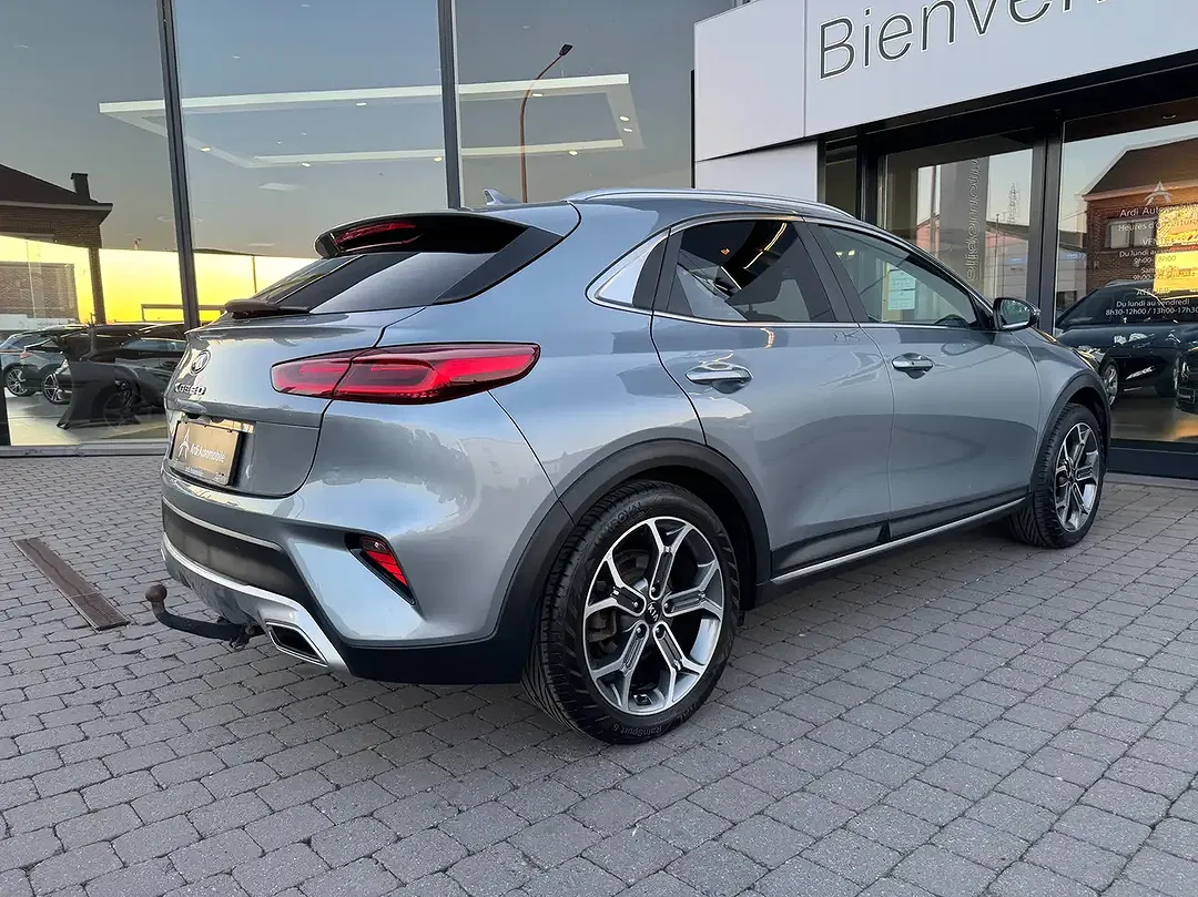 Kia XCeed 1.0 T-GDI - Thumbnail 4