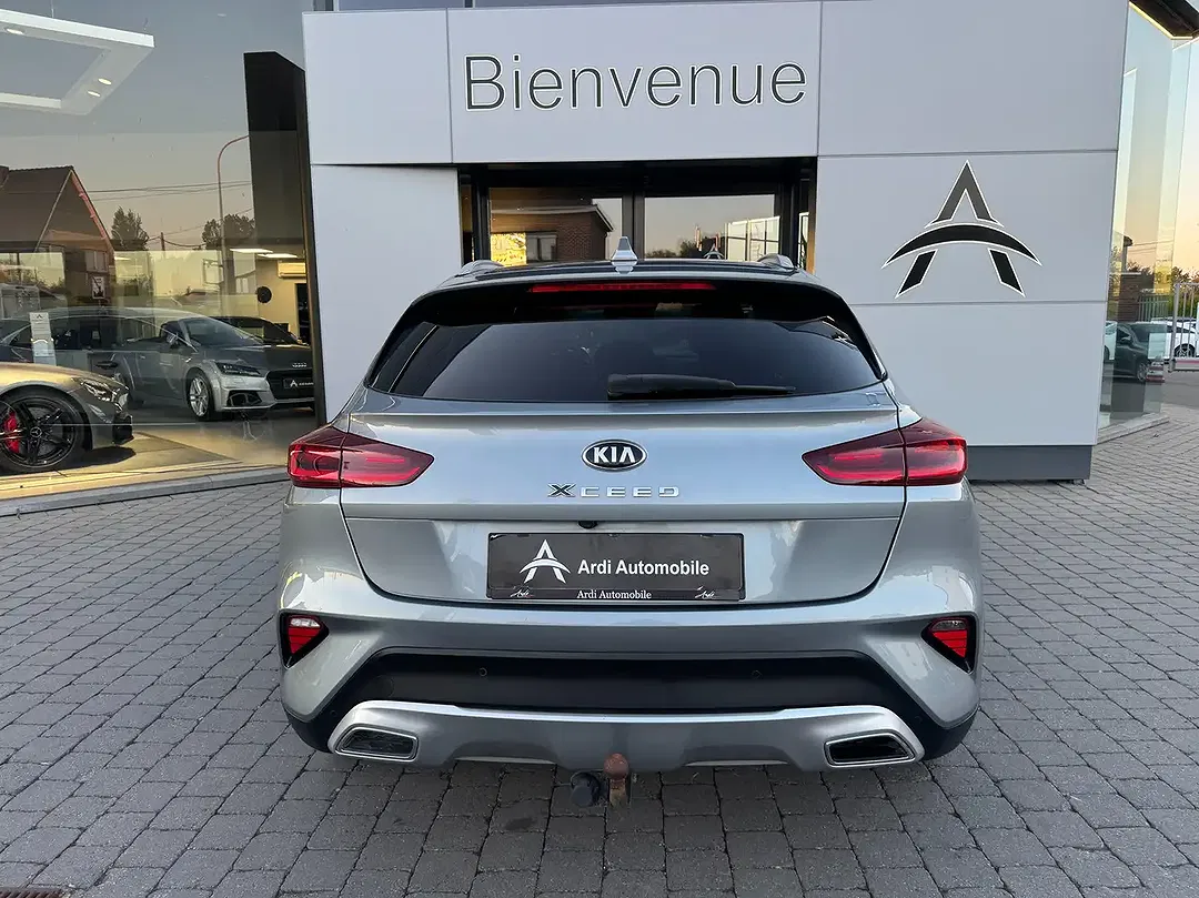 Kia XCeed 1.0 T-GDI - Thumbnail 5