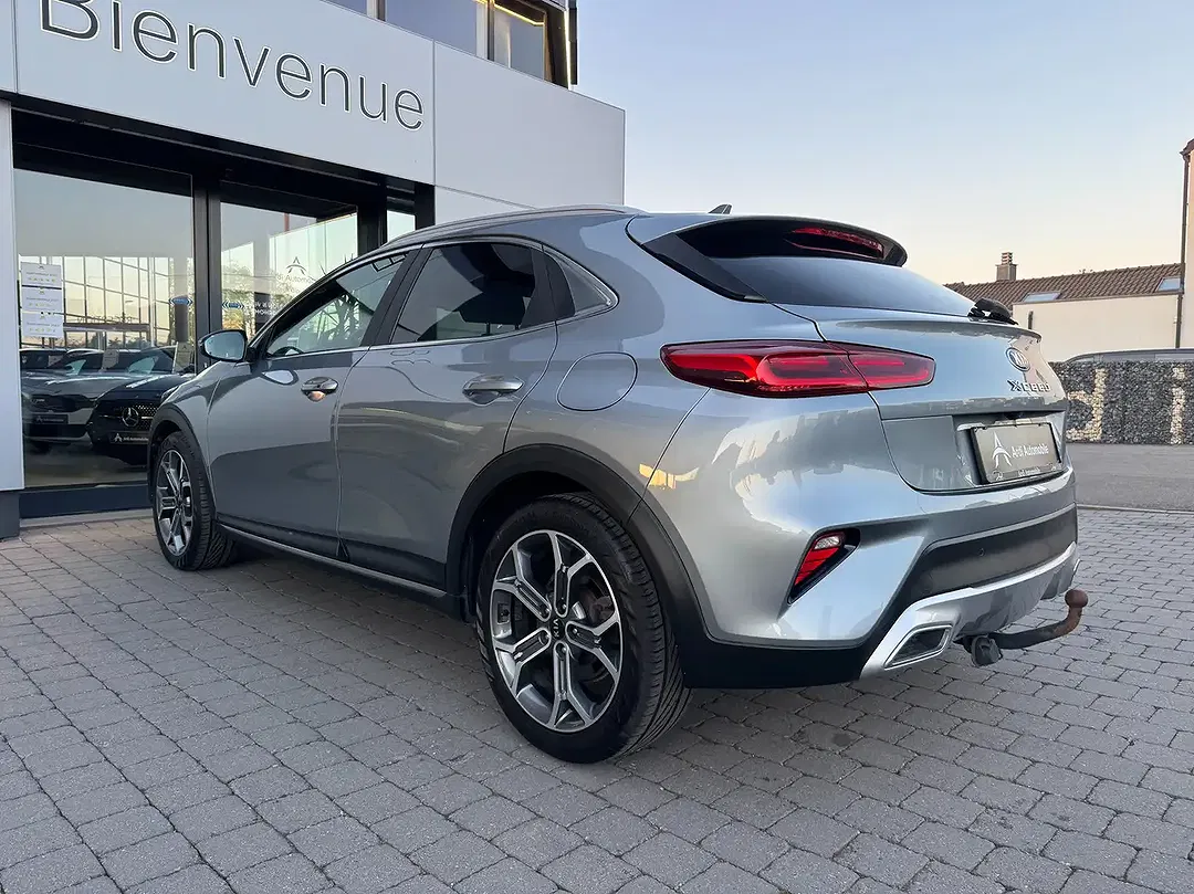 Kia XCeed 1.0 T-GDI - Thumbnail 6