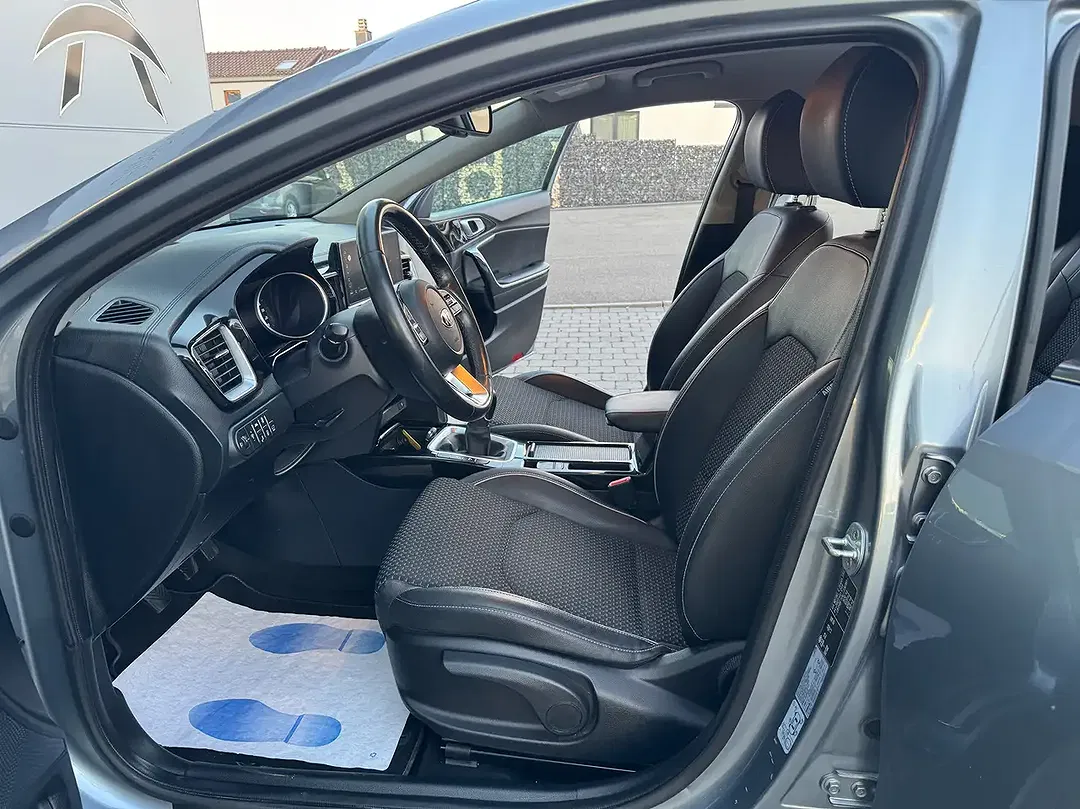 Kia XCeed 1.0 T-GDI - Thumbnail 7