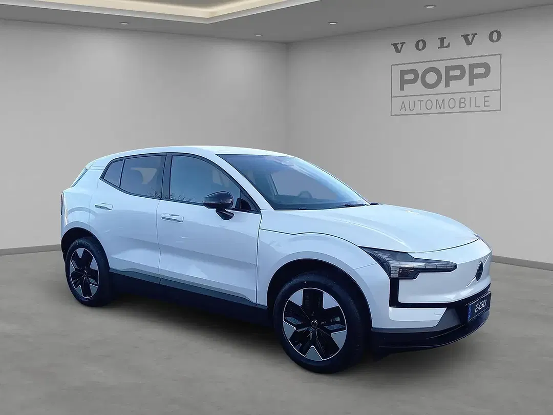 Volvo EX30 Single Motor Plus - Thumbnail 7