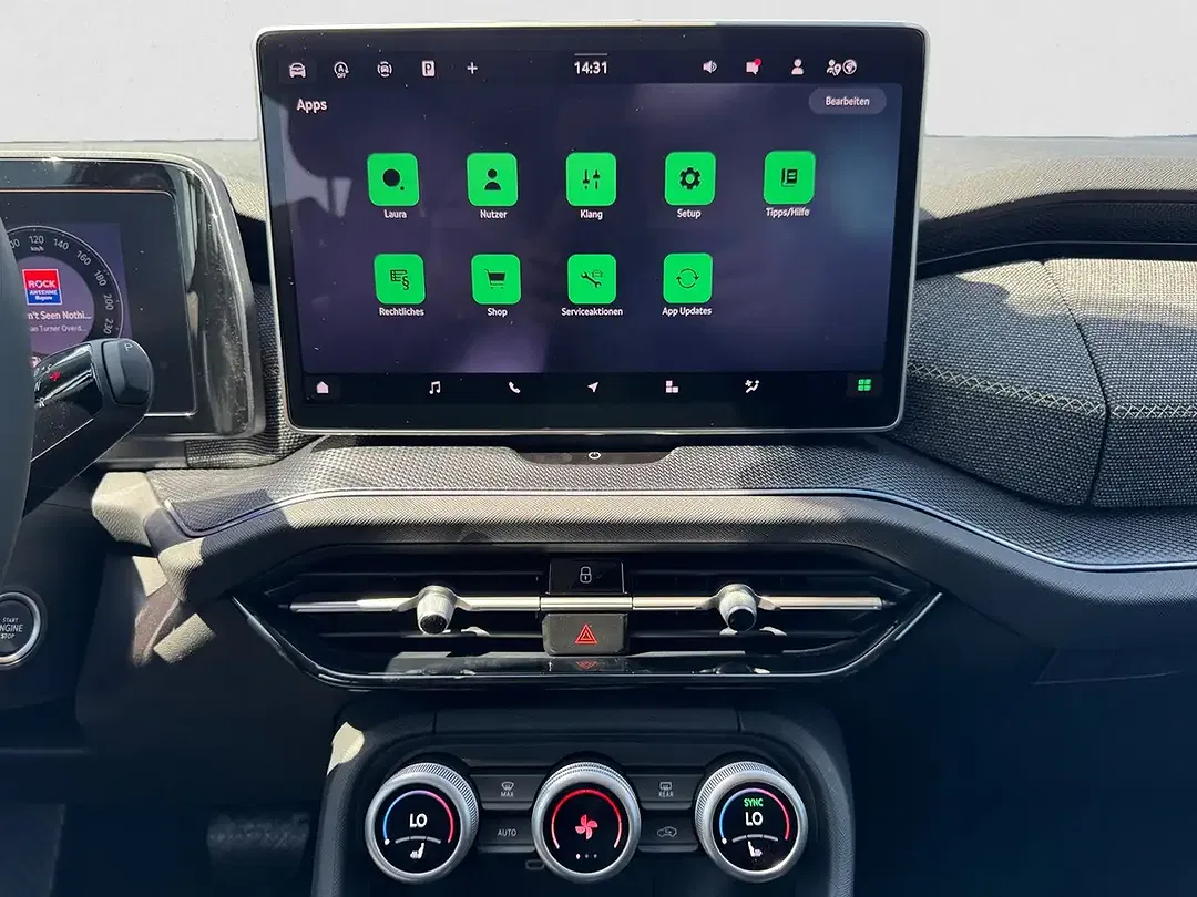 Skoda Kodiaq TDI 4x4 Selection - Thumbnail 11
